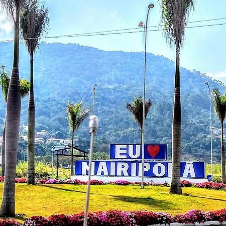 Espaco Mezanino Mairiporã 外观 照片
