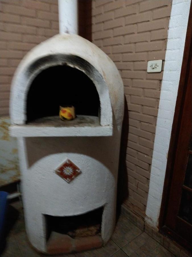 Espaco Mezanino Mairiporã 外观 照片