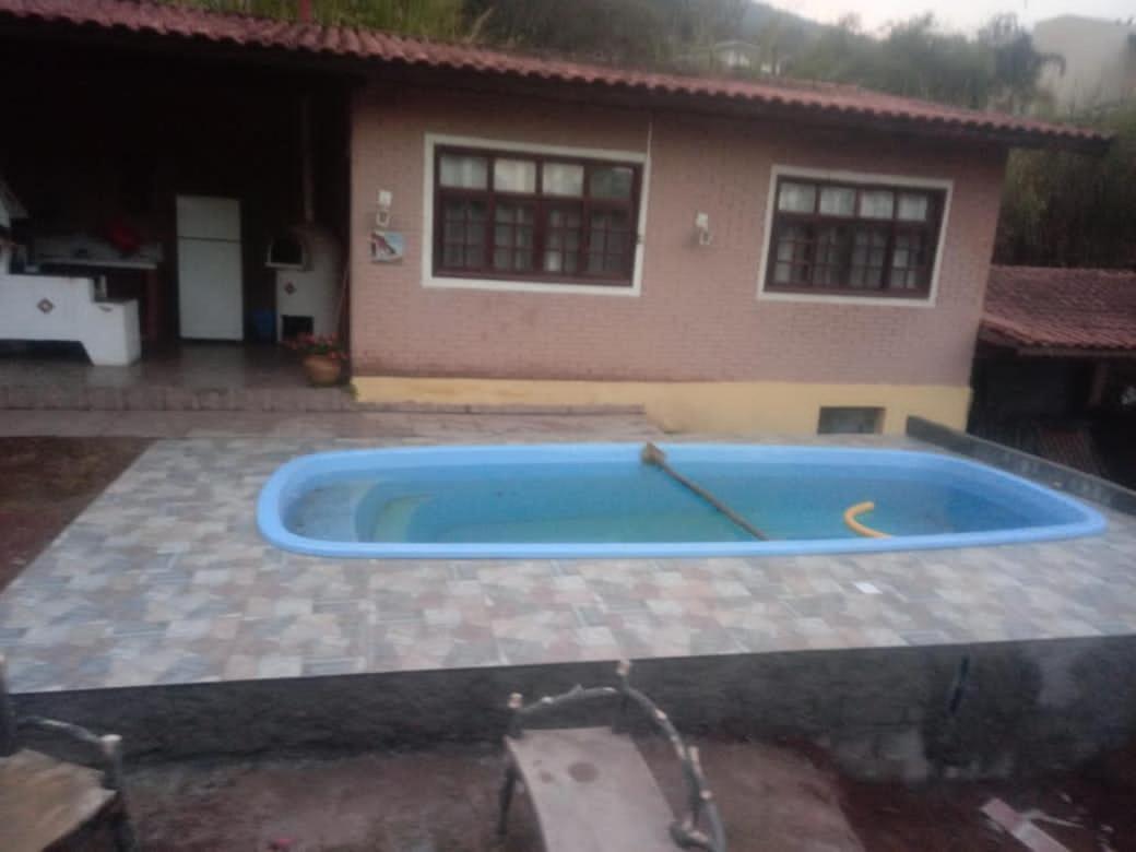 Espaco Mezanino Mairiporã 外观 照片