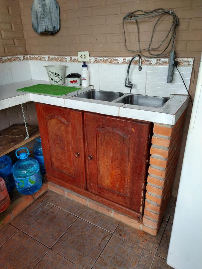 Espaco Mezanino Mairiporã 外观 照片