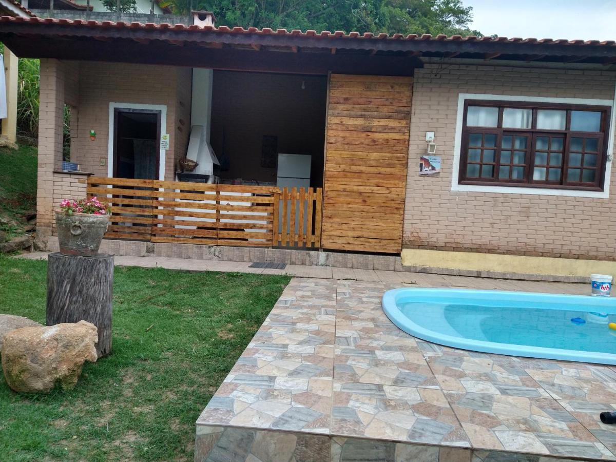 Espaco Mezanino Mairiporã 外观 照片