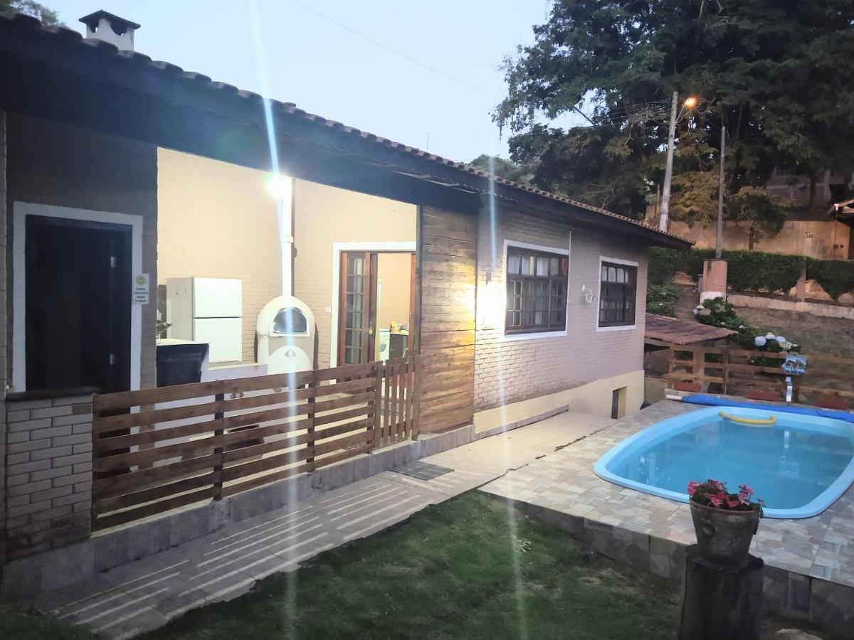 Espaco Mezanino Mairiporã 外观 照片