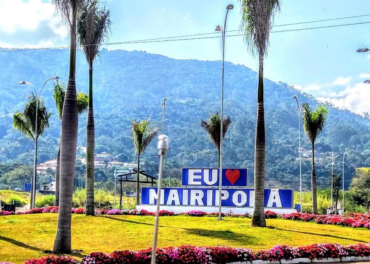 Espaco Mezanino Mairiporã 外观 照片