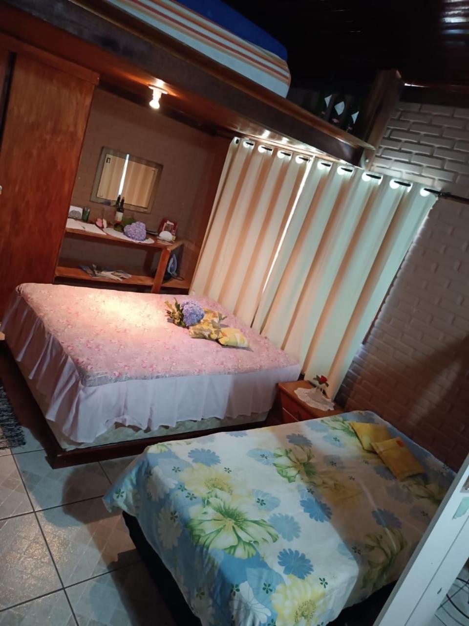 Espaco Mezanino Mairiporã 外观 照片