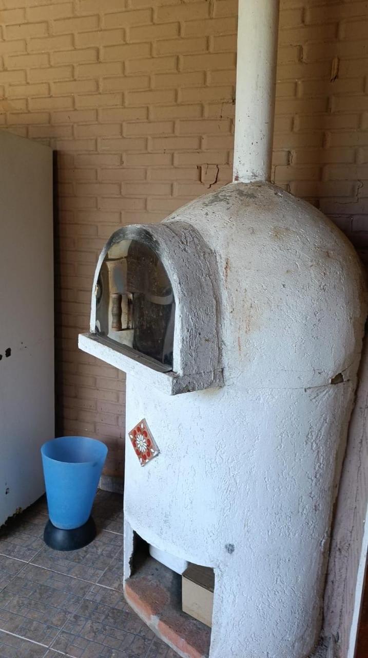 Espaco Mezanino Mairiporã 外观 照片