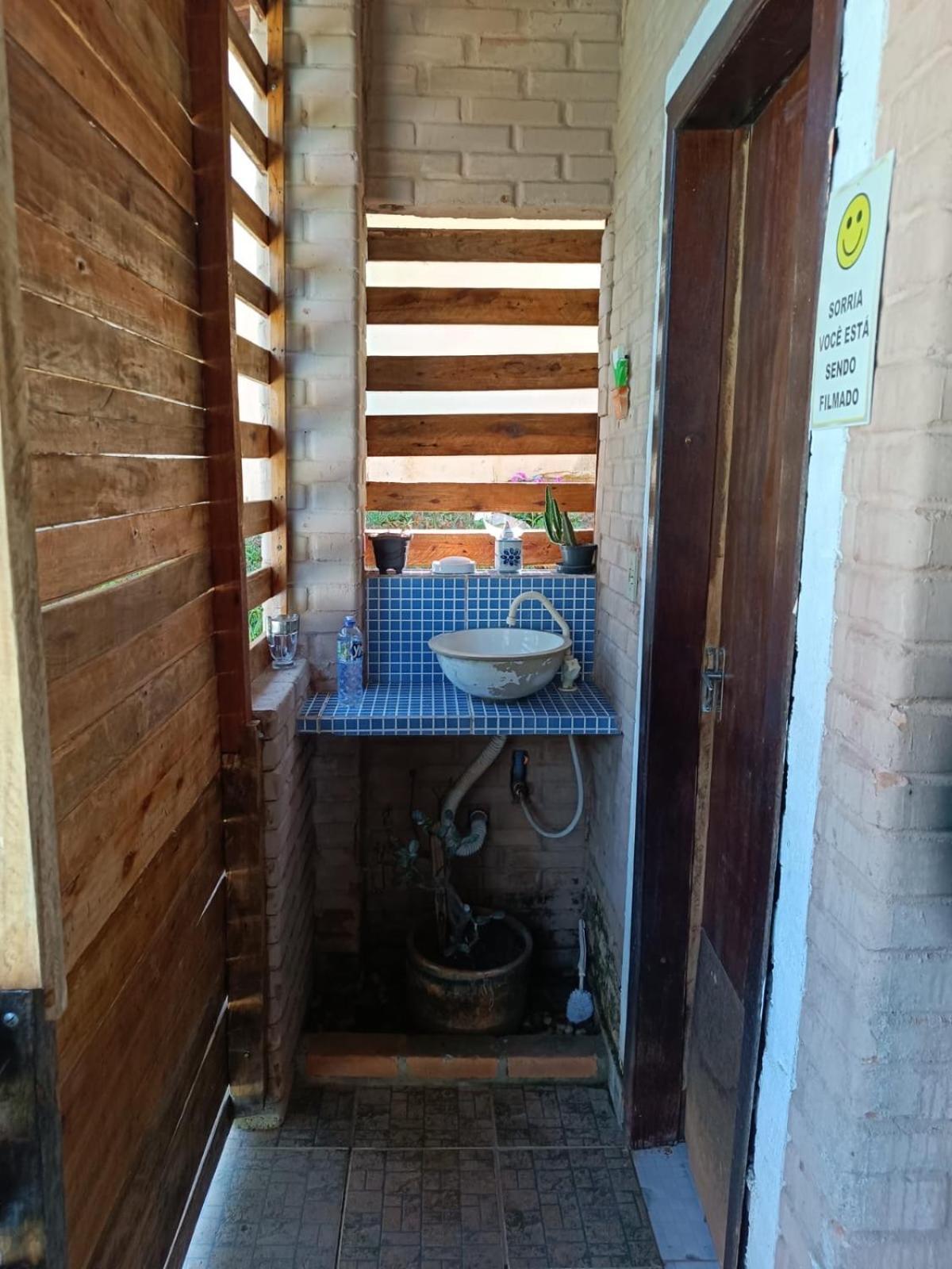 Espaco Mezanino Mairiporã 外观 照片