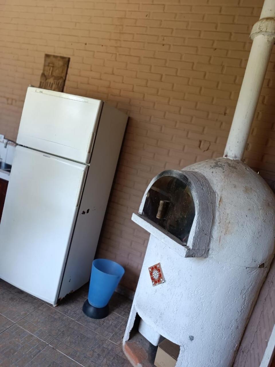 Espaco Mezanino Mairiporã 外观 照片