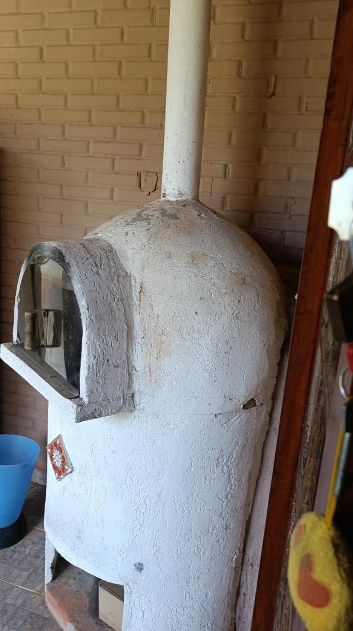 Espaco Mezanino Mairiporã 外观 照片