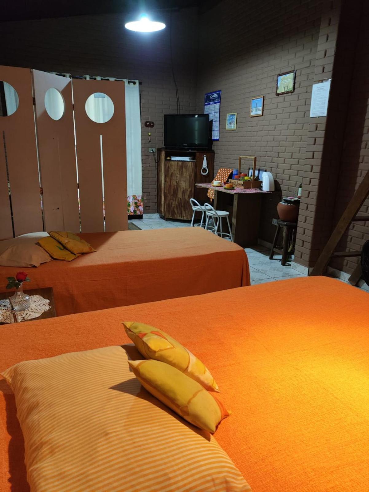 Espaco Mezanino Mairiporã 外观 照片