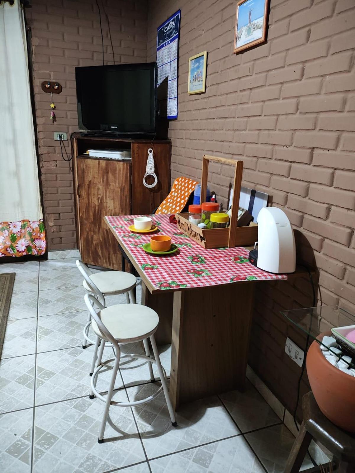 Espaco Mezanino Mairiporã 外观 照片