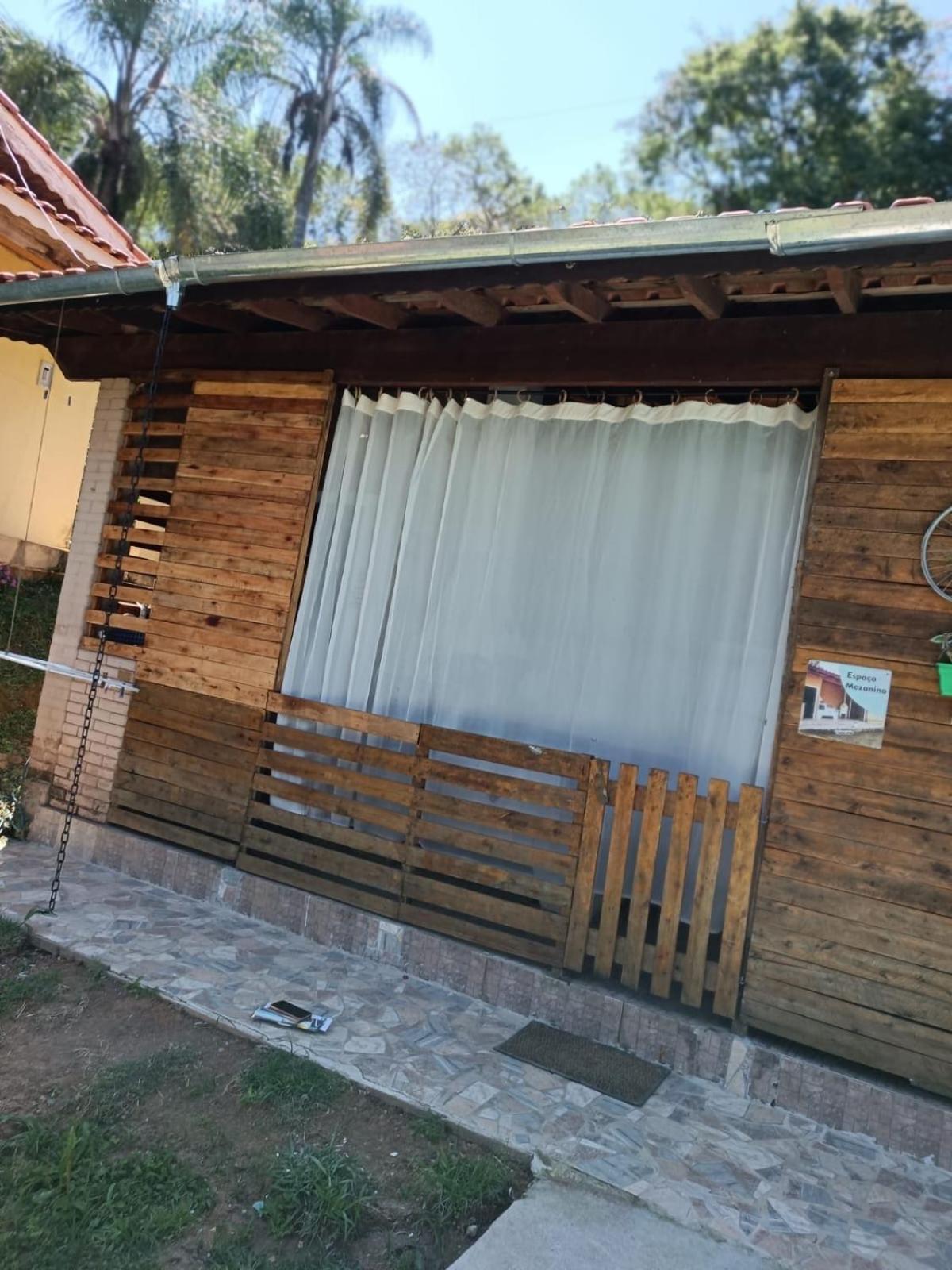 Espaco Mezanino Mairiporã 外观 照片