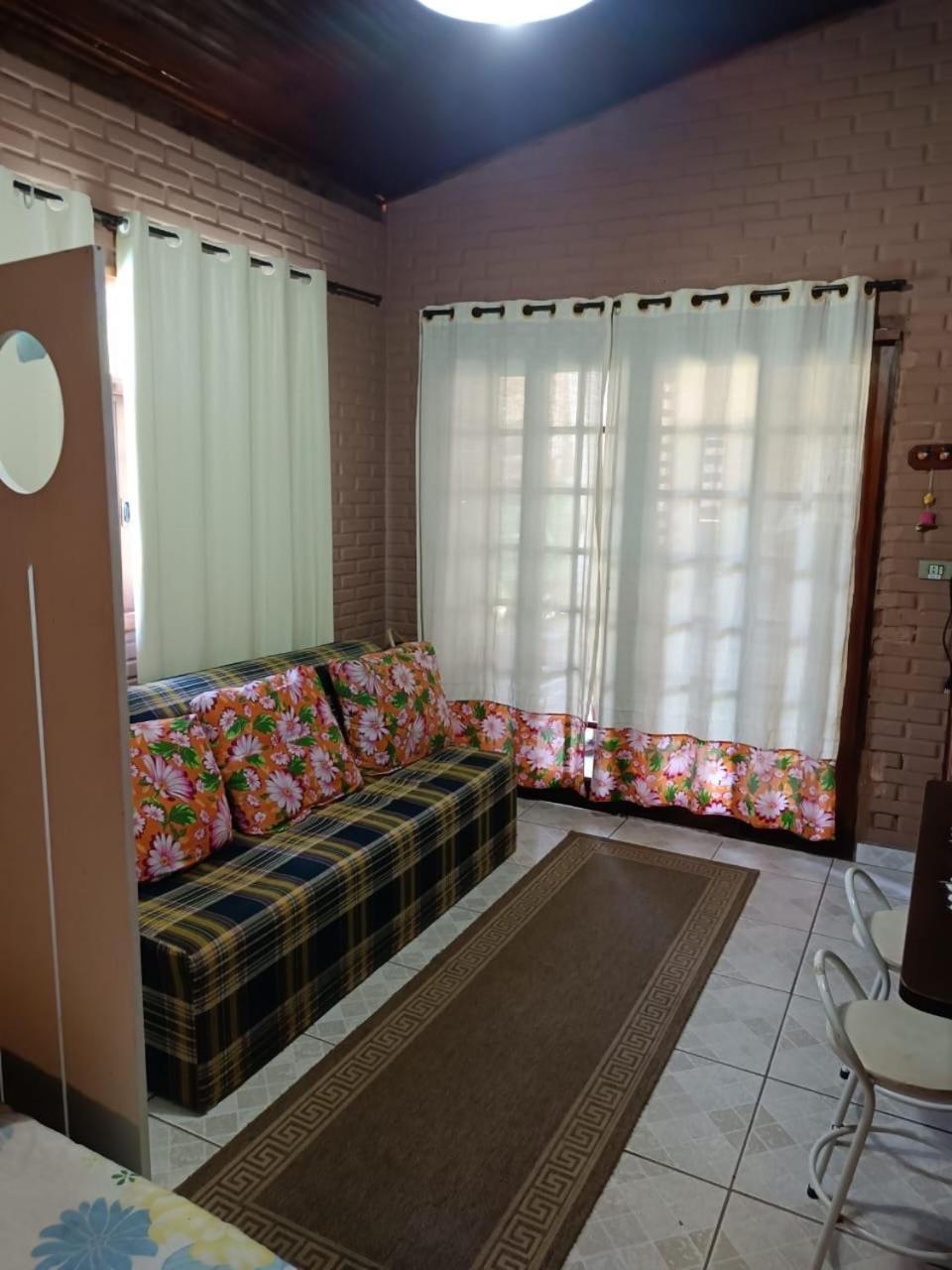 Espaco Mezanino Mairiporã 外观 照片