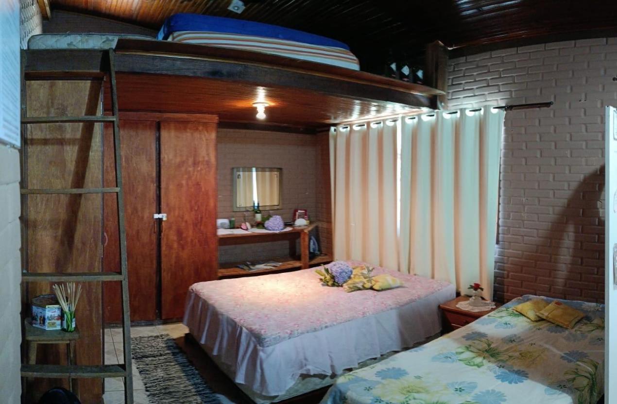 Espaco Mezanino Mairiporã 外观 照片