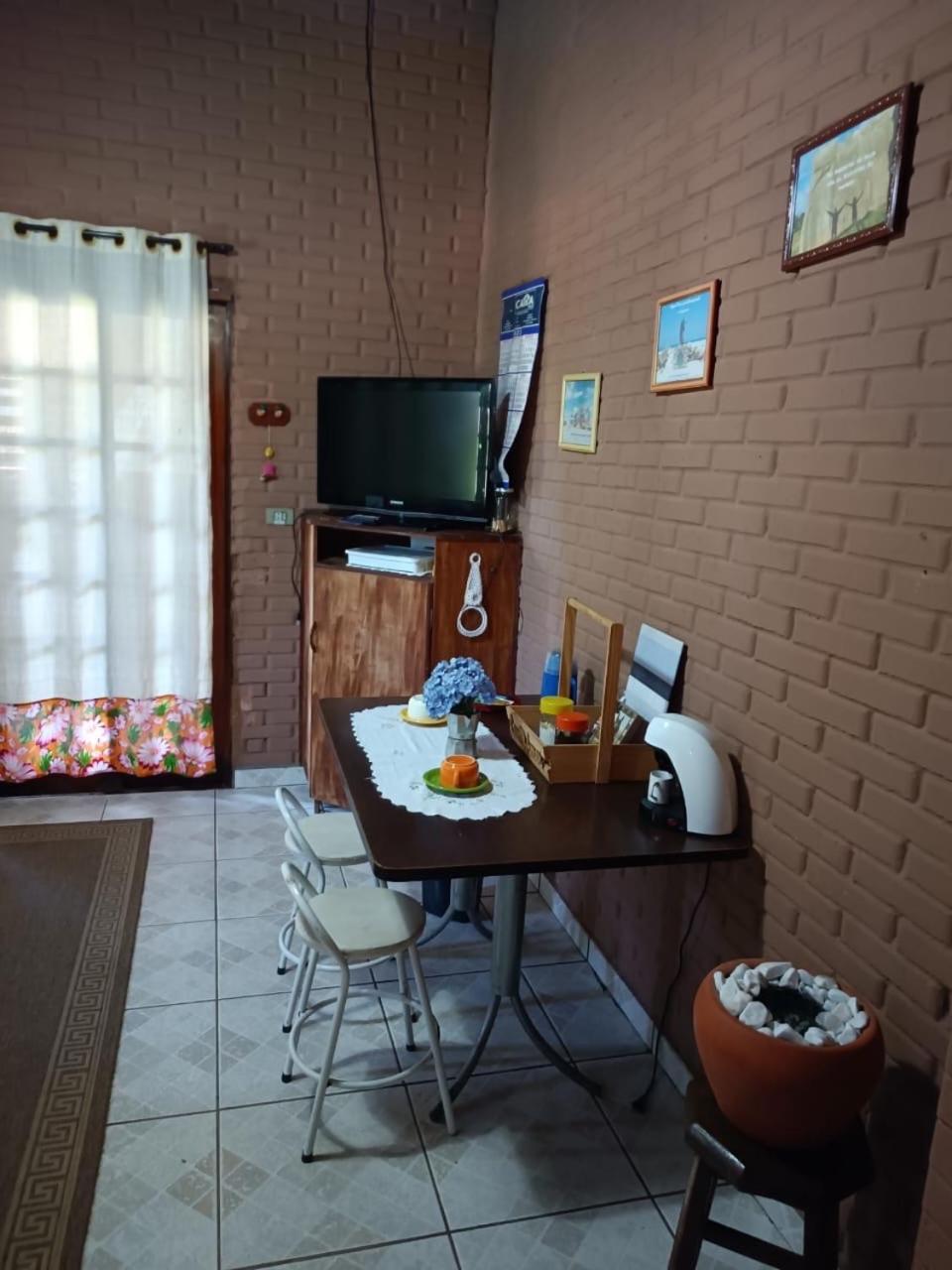 Espaco Mezanino Mairiporã 外观 照片