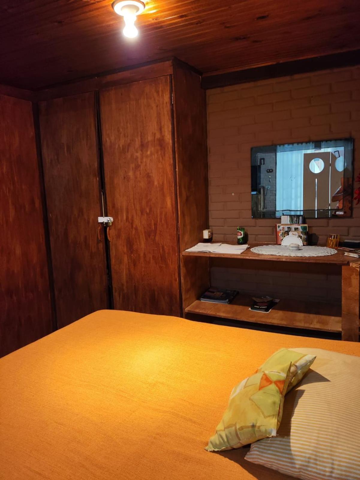 Espaco Mezanino Mairiporã 外观 照片