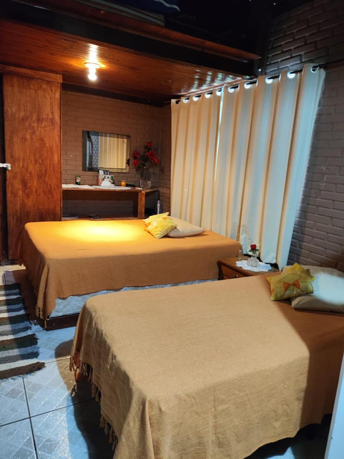 Espaco Mezanino Mairiporã 外观 照片