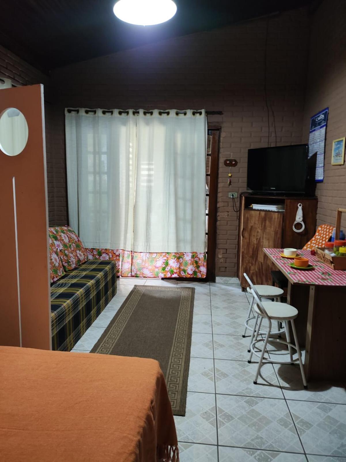 Espaco Mezanino Mairiporã 外观 照片