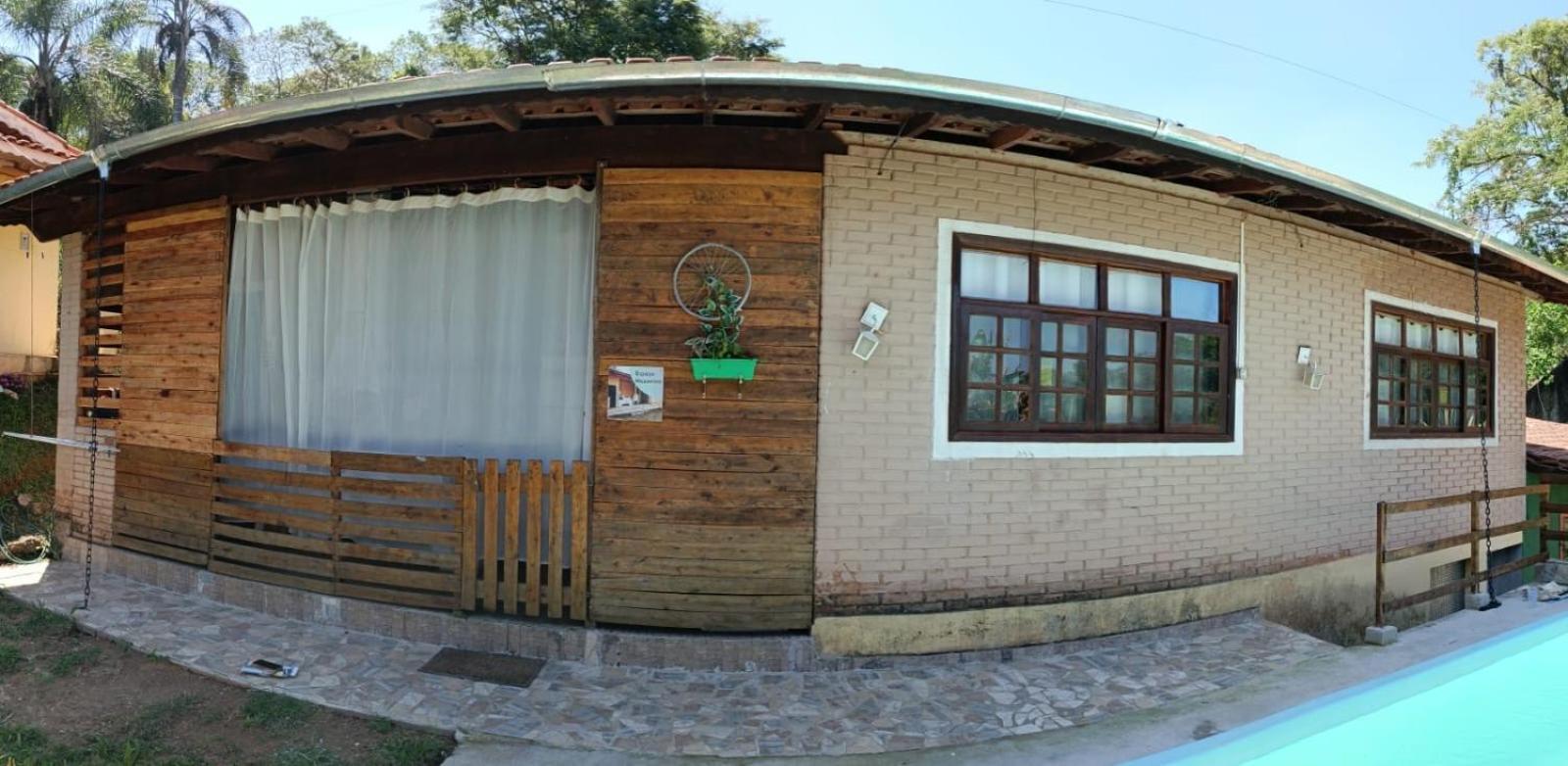 Espaco Mezanino Mairiporã 外观 照片