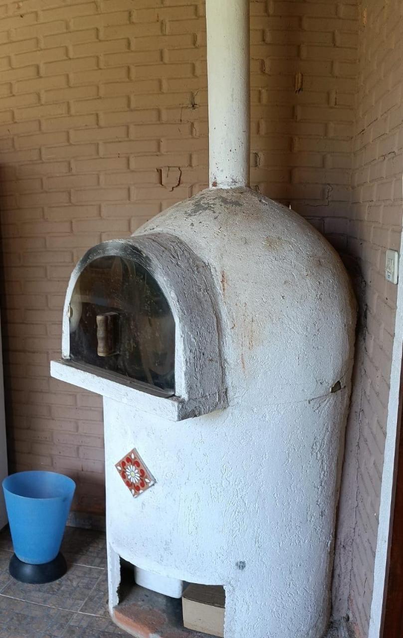 Espaco Mezanino Mairiporã 外观 照片