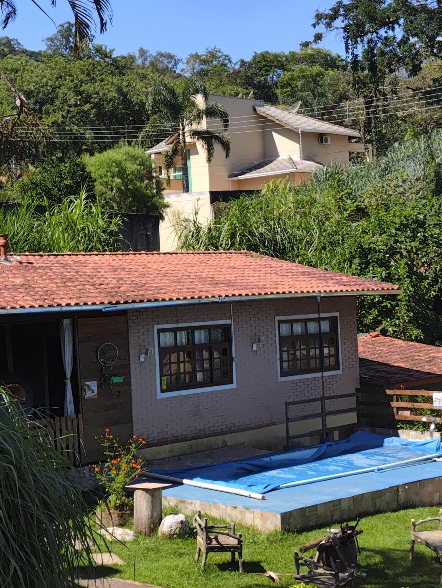 Espaco Mezanino Mairiporã 客房 照片